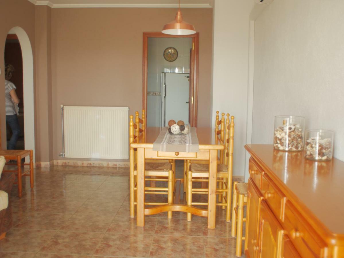 Apartamento Mas Puig Roig Llaviá Exterior foto