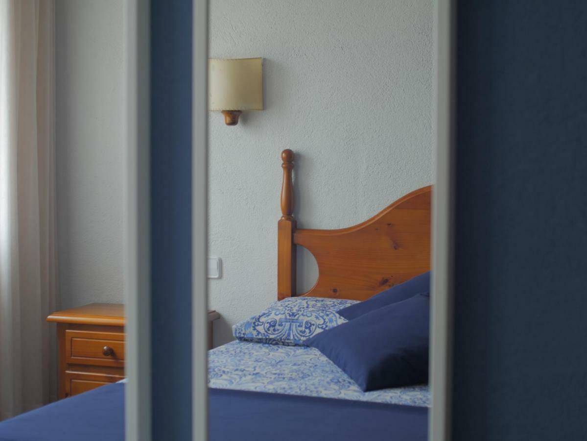 Apartamento Mas Puig Roig Llaviá Exterior foto
