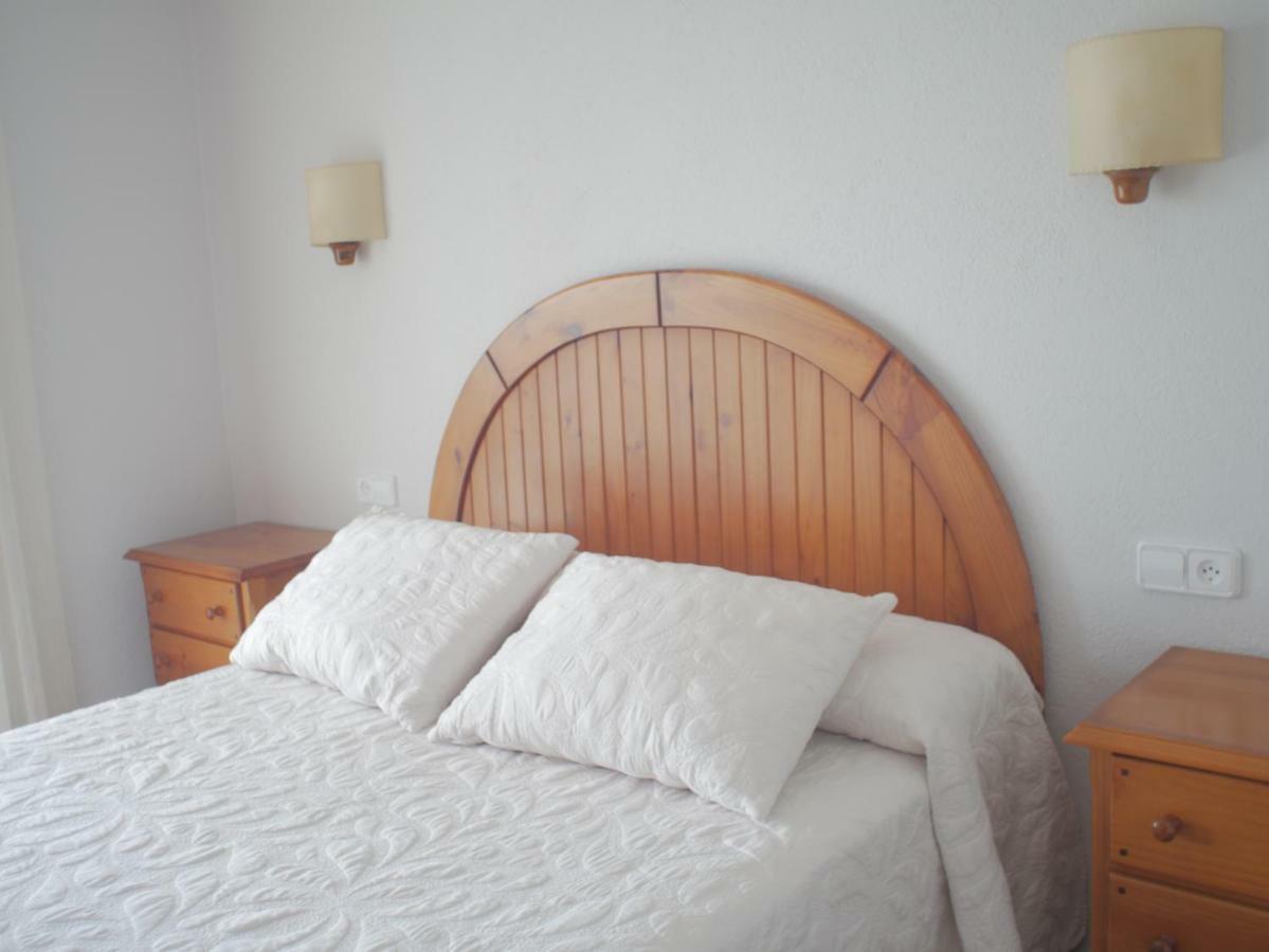 Apartamento Mas Puig Roig Llaviá Exterior foto