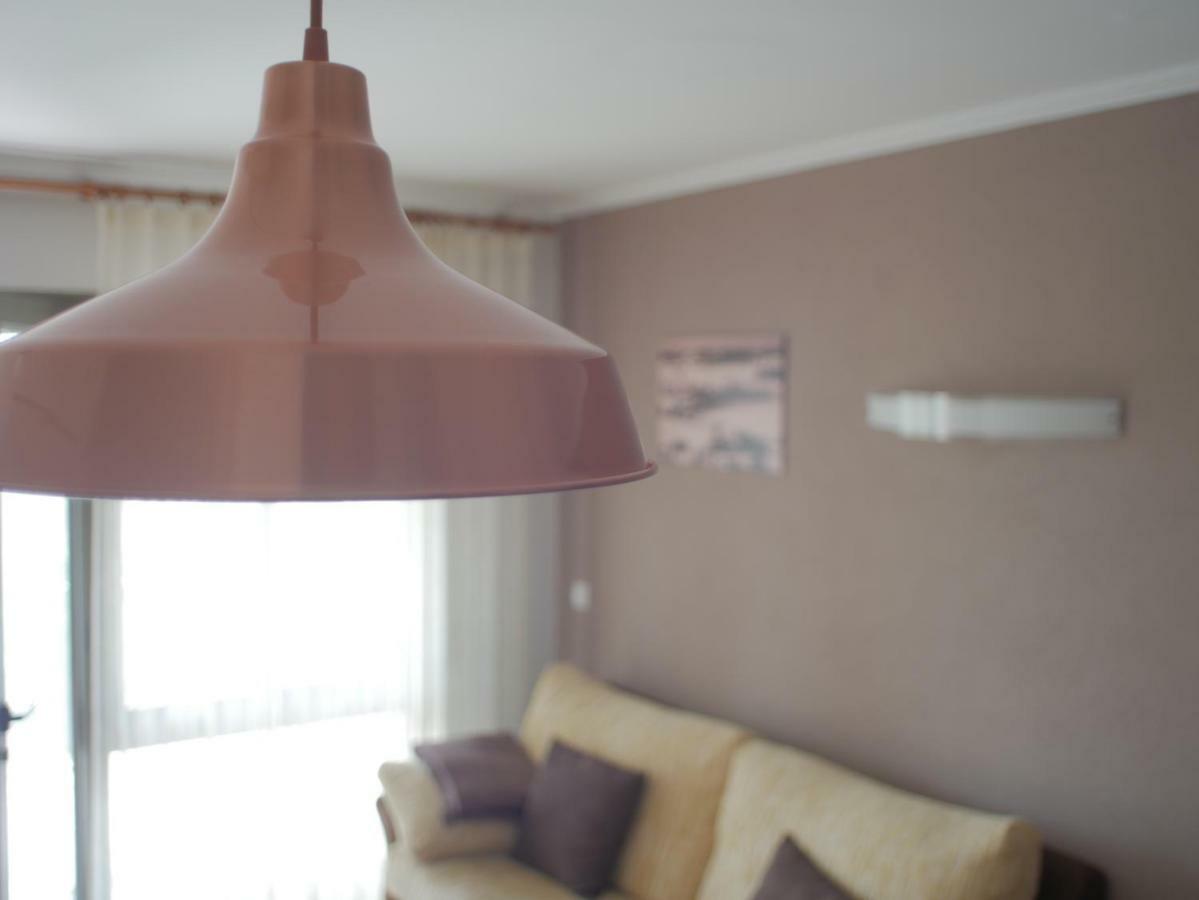 Apartamento Mas Puig Roig Llaviá Exterior foto
